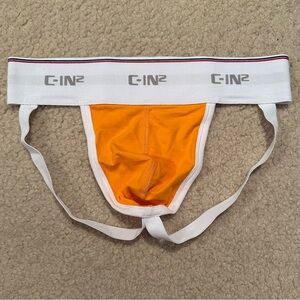 C-IN2 Throwback Jockstrap